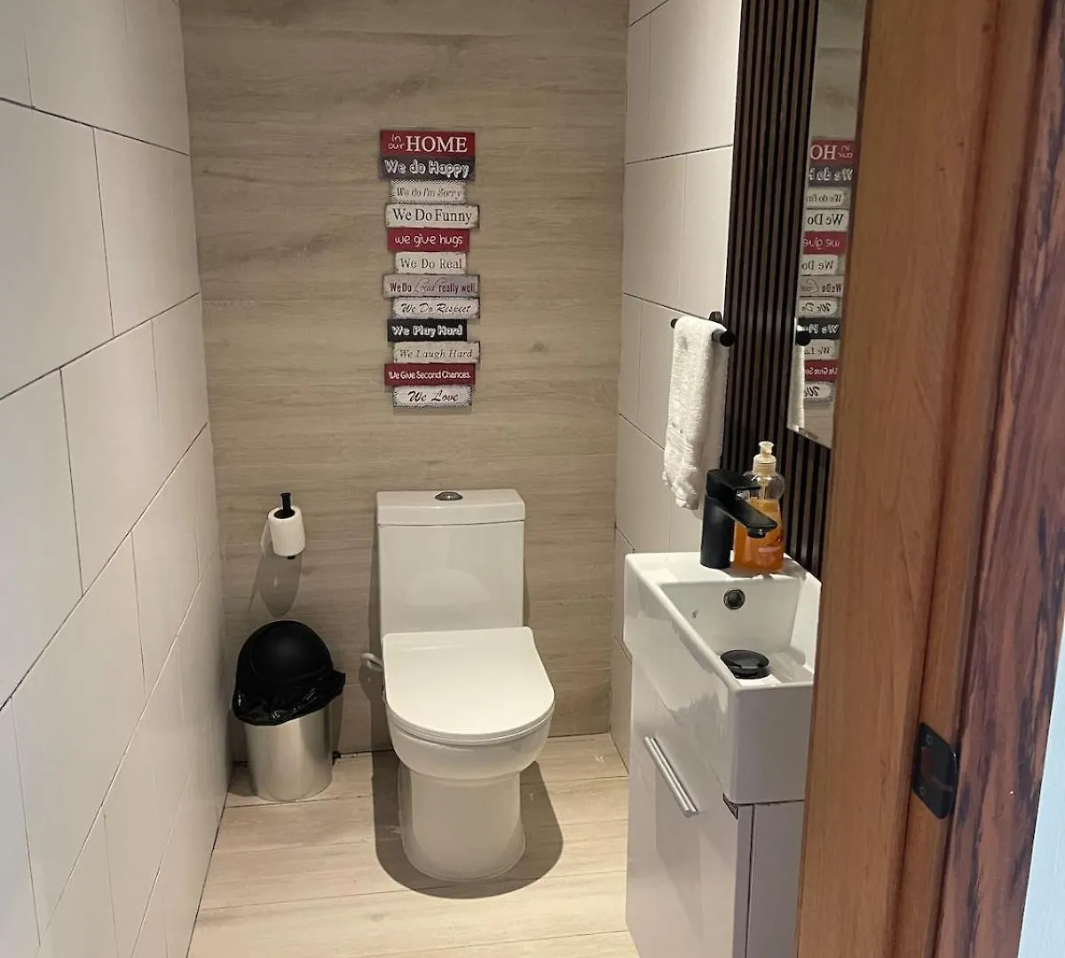 B Elegante Apto H1, Piscina, Gym, Gazebo, Santo Domingo 0*,  Dominikai Köztársaság