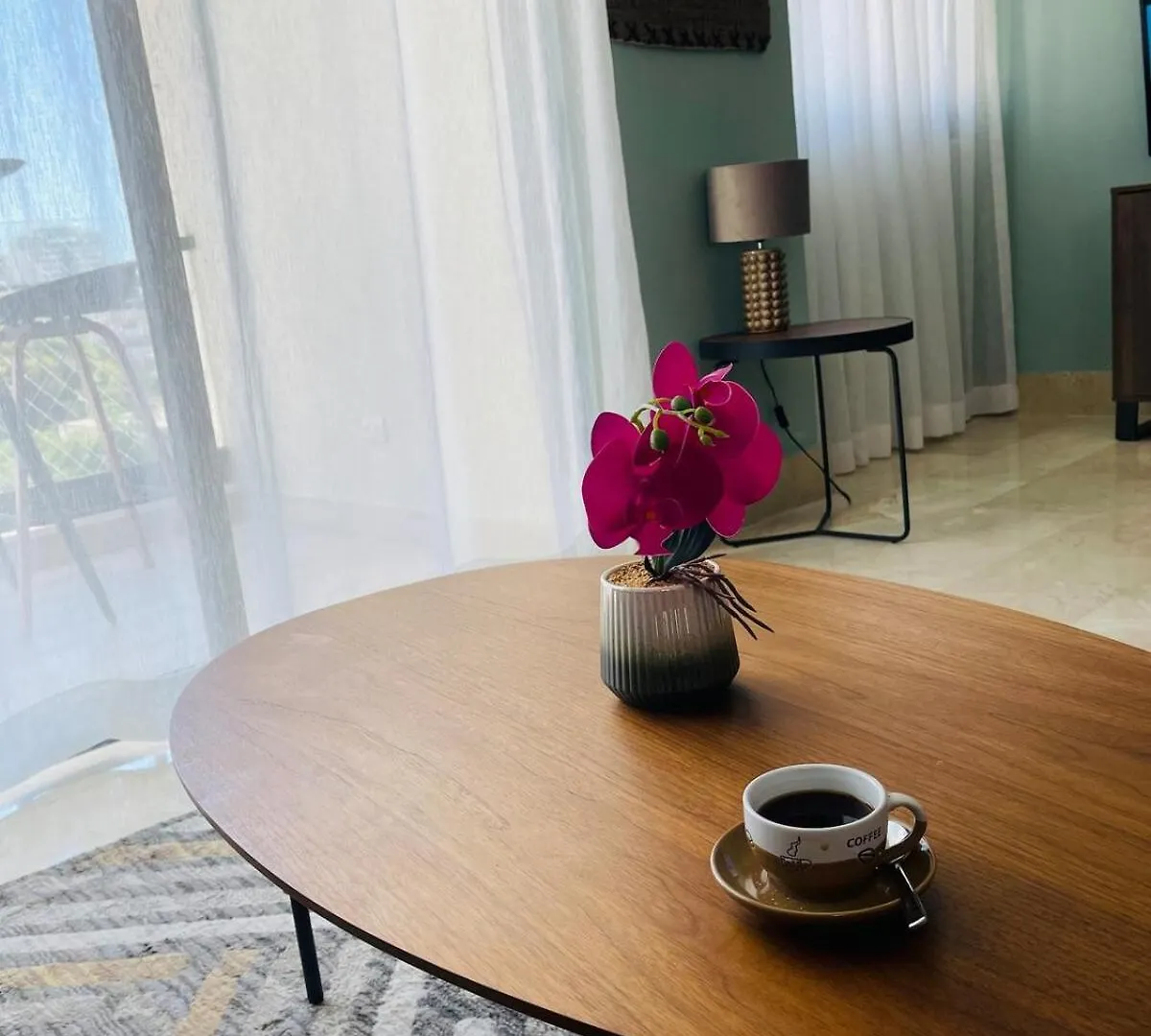 B Elegante Apto H1, Piscina, Gym, Gazebo, Santo Domingo 0*,  Dominikai Köztársaság
