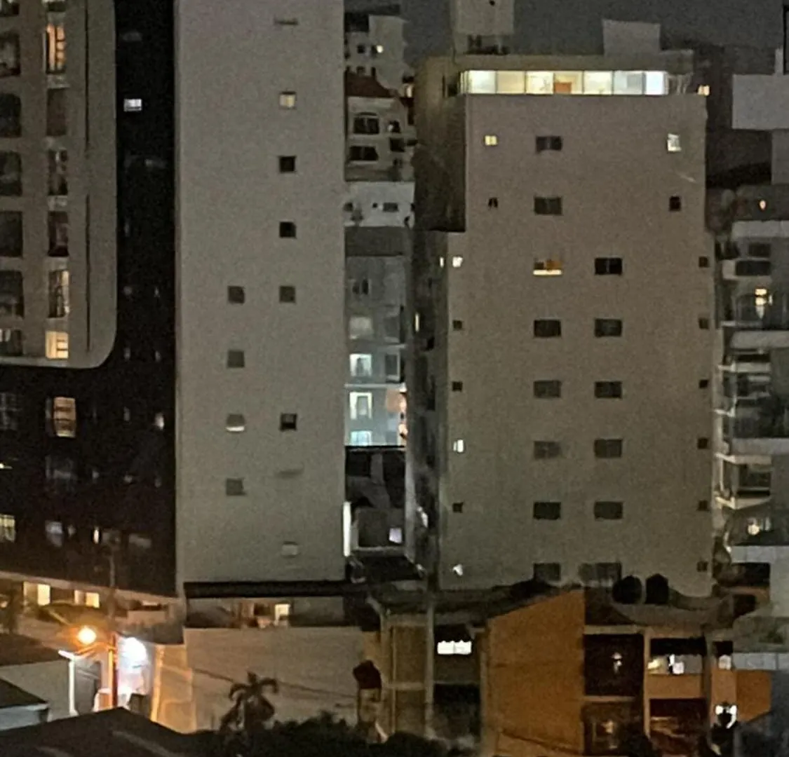 Apartman B Elegante Apto H1, Piscina, Gym, Gazebo, Santo Domingo